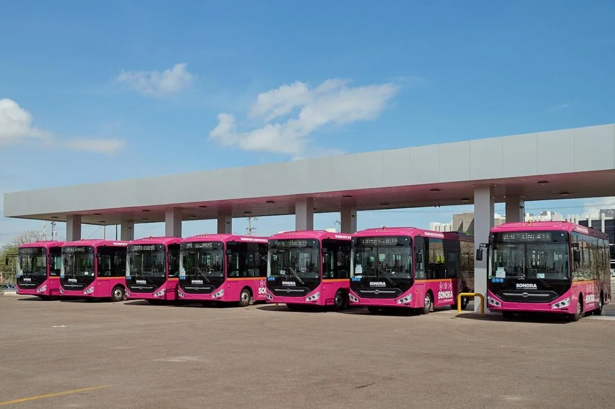 Línea Eléctrica Exprés de Hermosillo operará con tecnología para monitoreo y pago electrónico