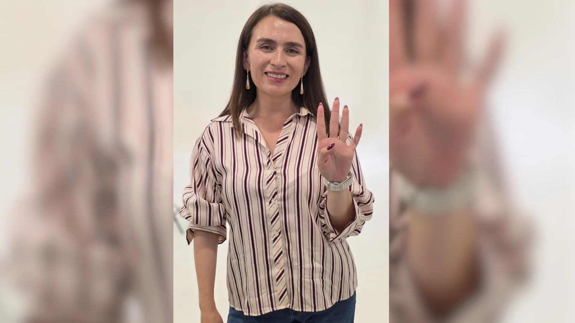 Julia Huerta llama a fortalecer unidad y organización territorial de Morena rumbo a 2027