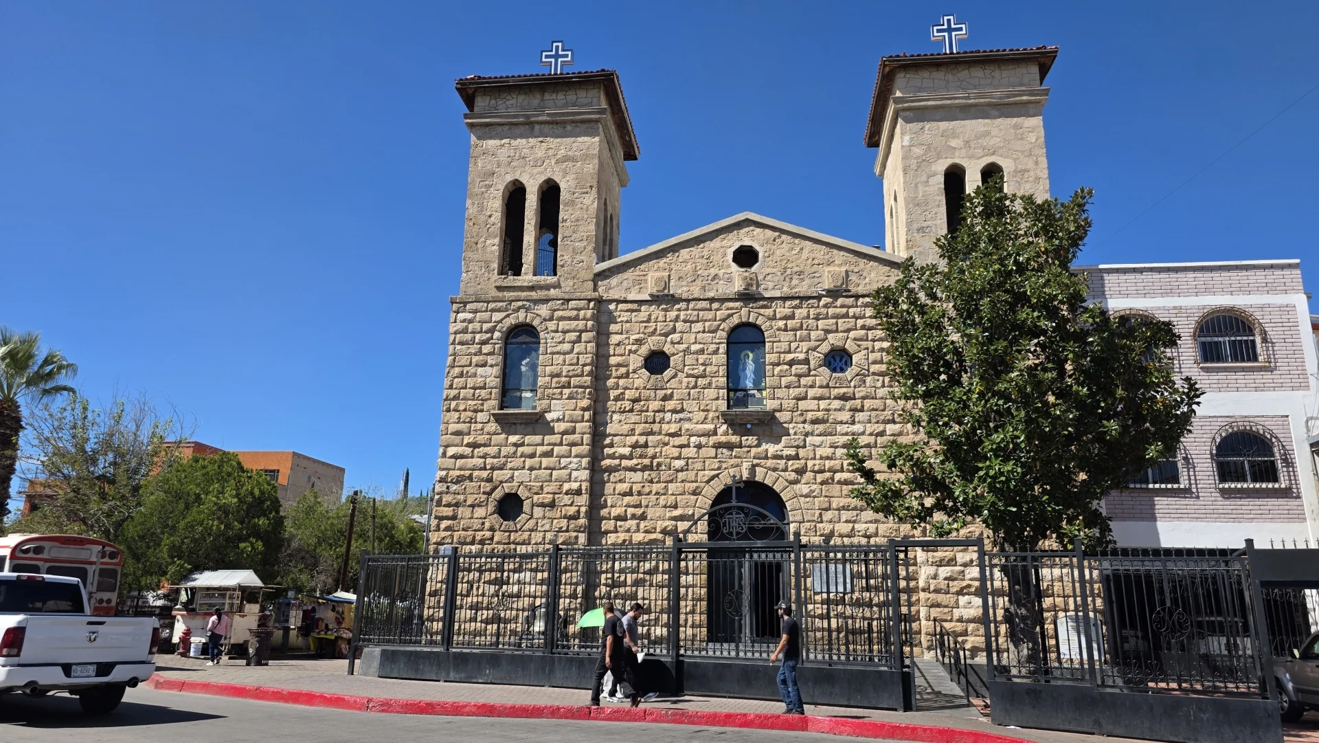 Parroquia de la Purísima Concepción realizará su tradicional kermés anual en Nogales