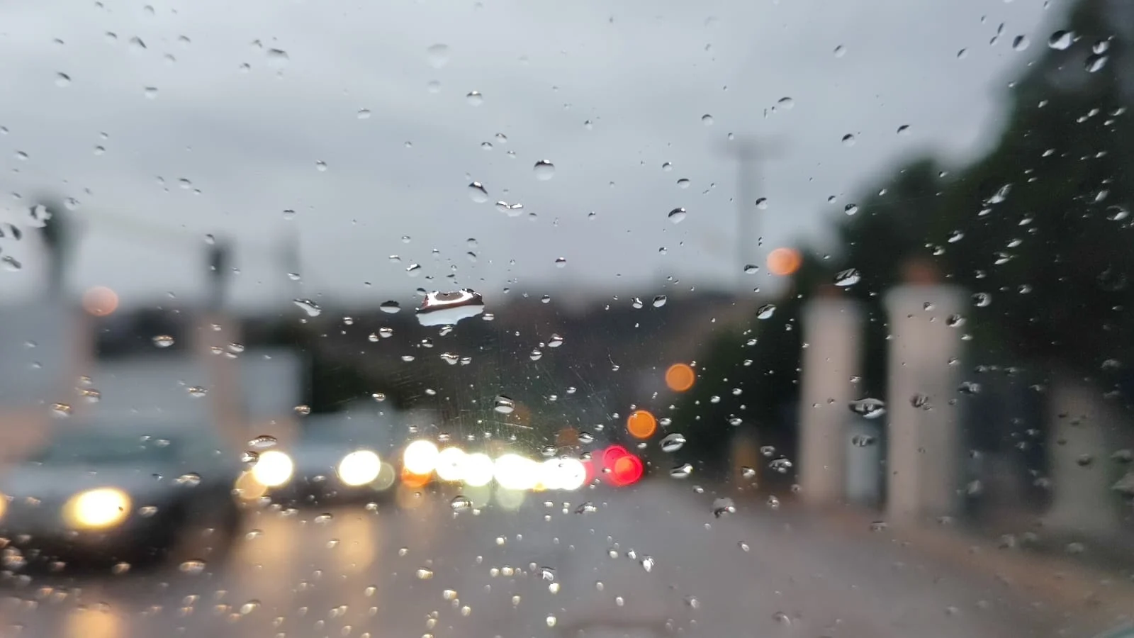 Prevén lluvias y descenso de temperaturas en Nogales a partir del fin de semana