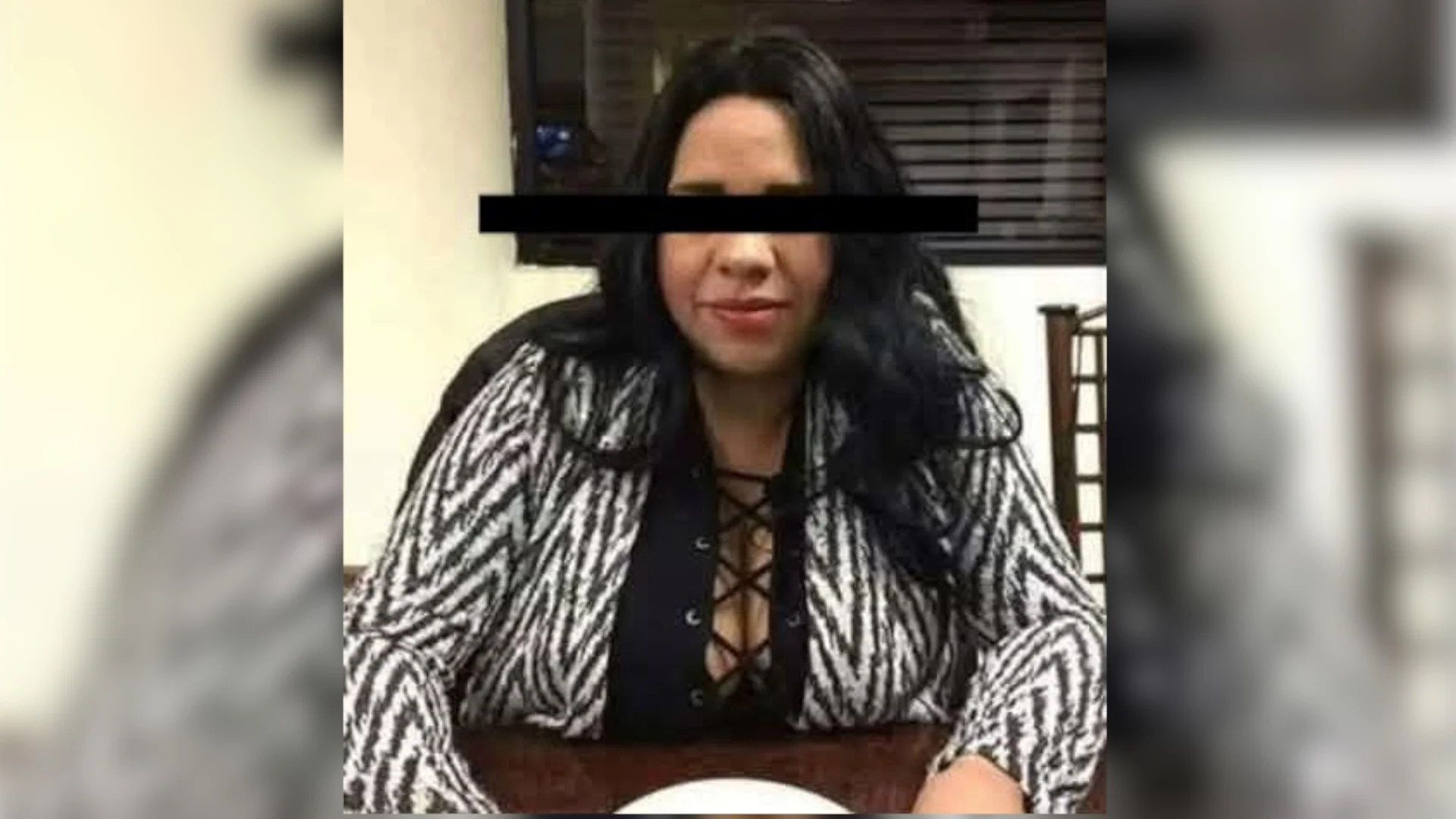 Detienen a mujer en Nogales por presunto fraude a 33 personas con la renta de un salón de eventos