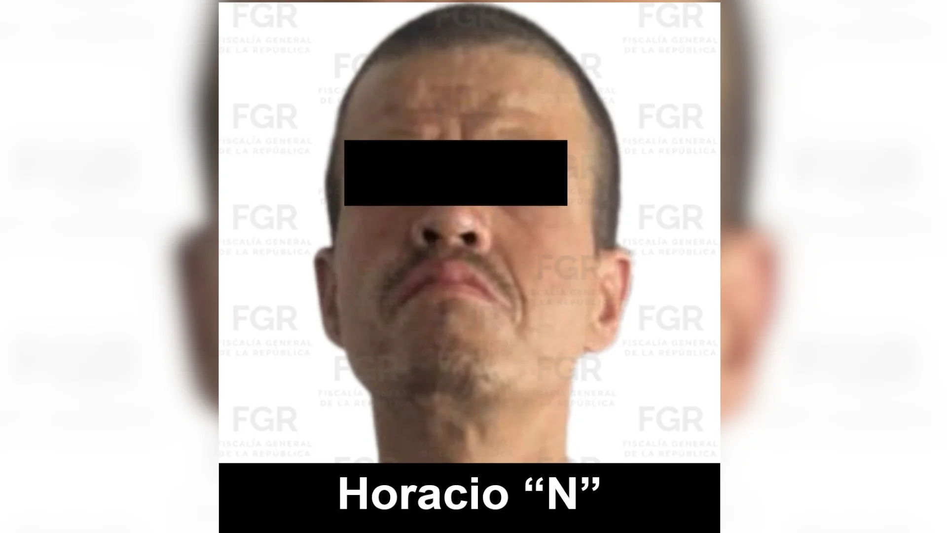 Sentencian a más de 3 años de prisión a hombre por posesión de 70 pastillas de fentanilo en Nogales