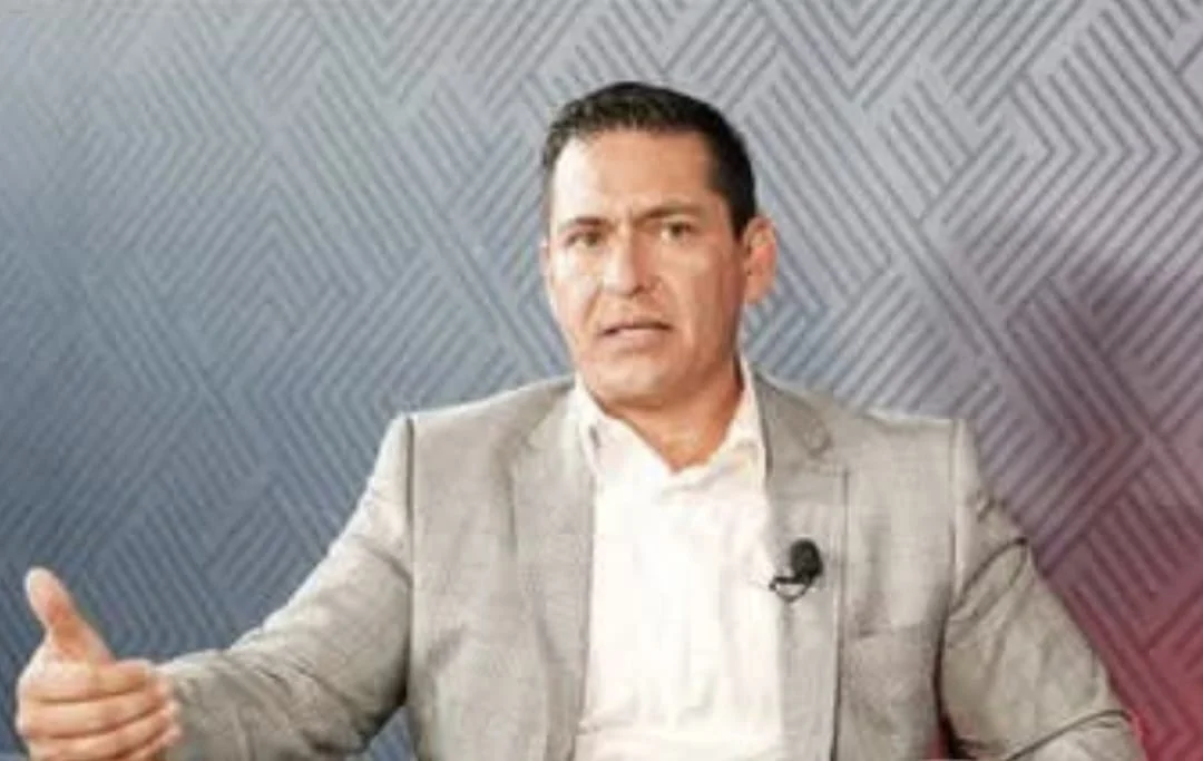 Ramón Valenzuela se registrará para buscar la coordinación municipal de Morena en Nogales