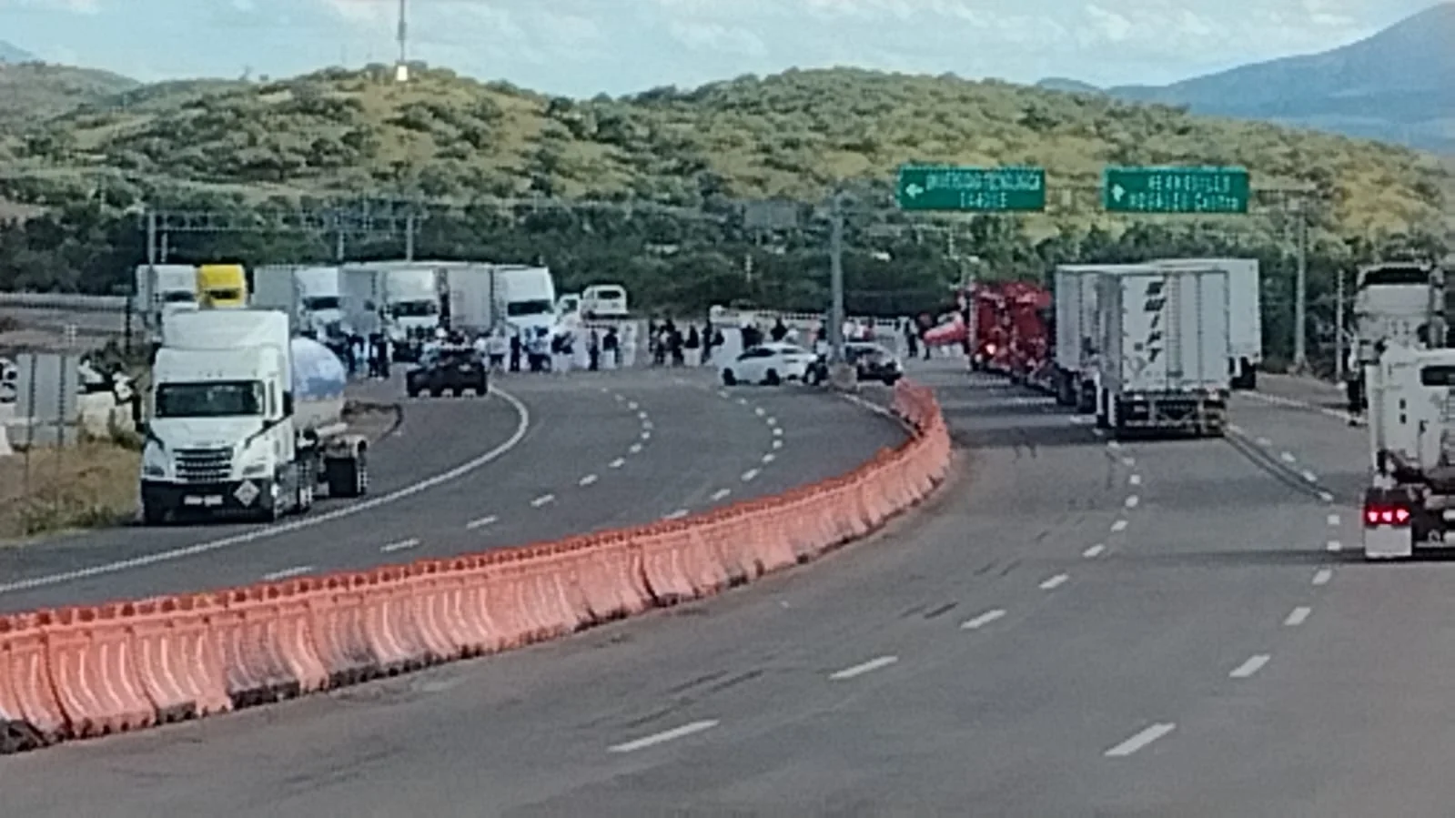 Sindicato del IMSS en Nogales respalda protestas y explica demandas de trabajadores