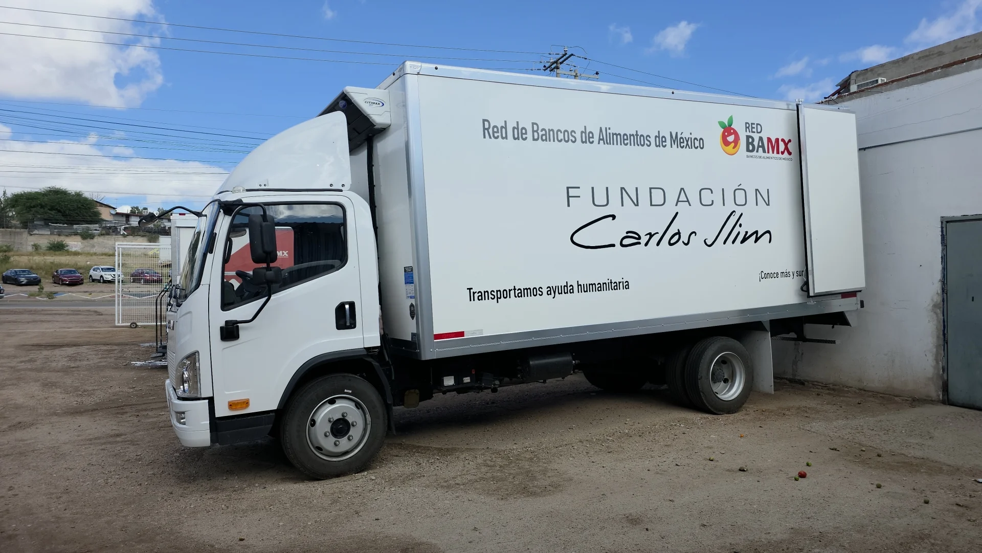 Refuerza Banco de Alimentos de Nogales su atención a familias vulnerables