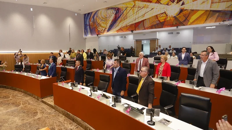 Aprueba Congreso de Sonora cuentas públicas estatal y municipales de 2025