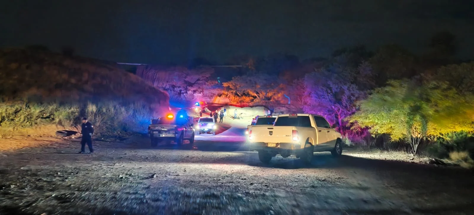 Disminuyen homicidios en Nogales, mientras persisten aumentos en violencia familiar y lesiones