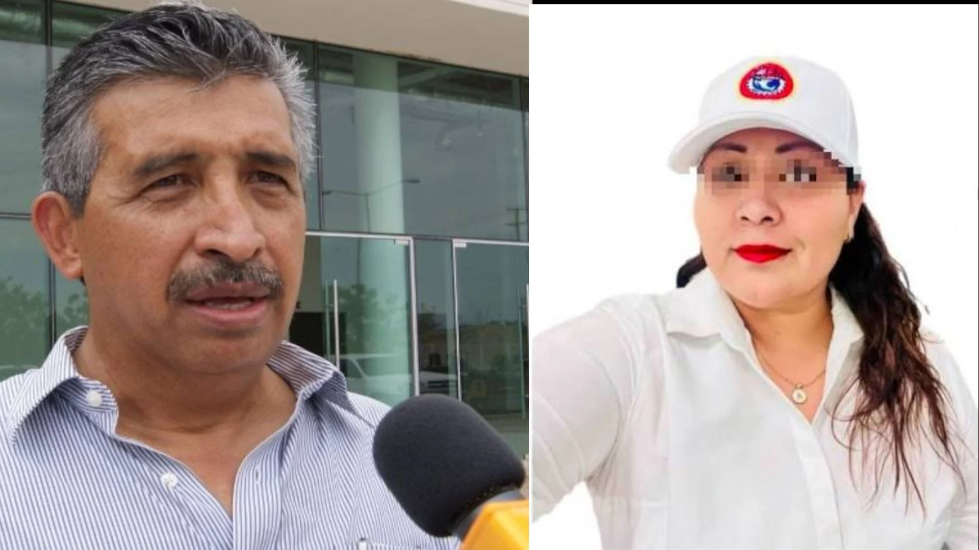 Califica Javier Villarreal como lamentable la situación de la exregidora cetemista de Nogales