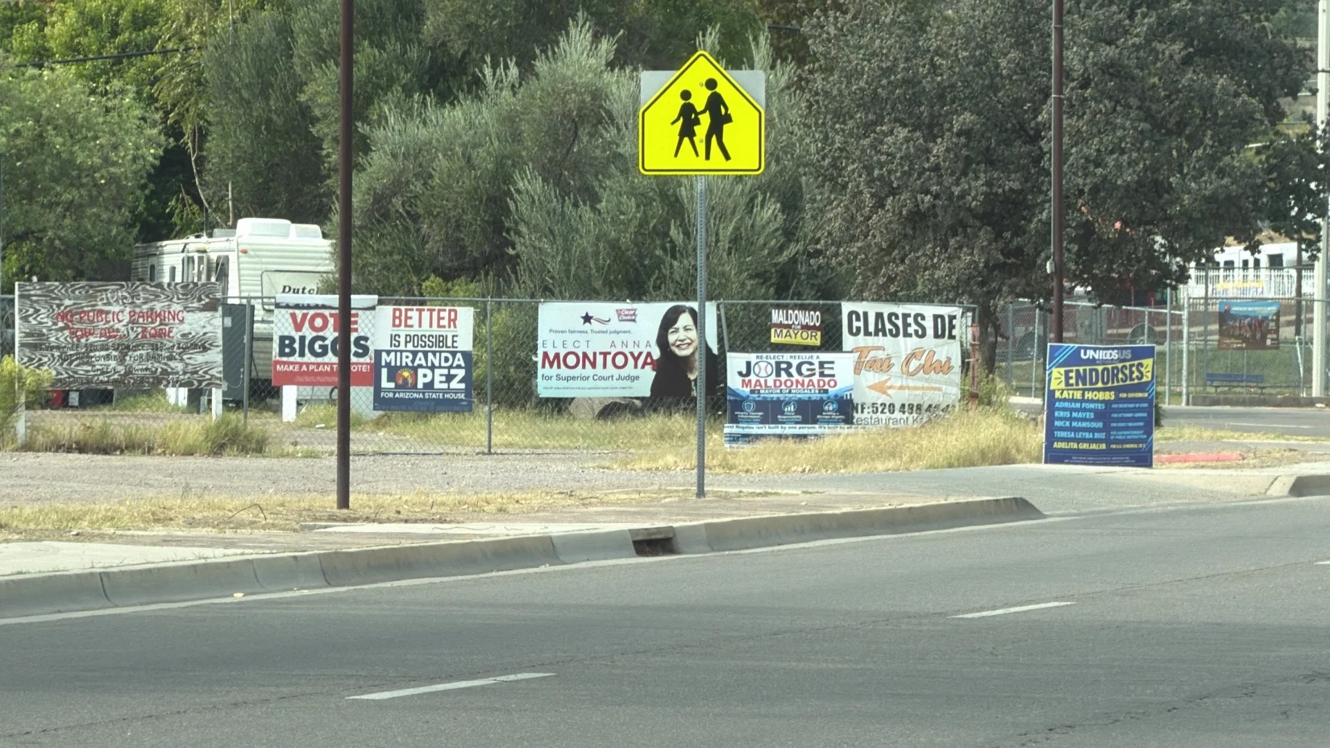 Elecciones 2026 en Nogales, Arizona: cargos en disputa, votación anticipada y propuesta 417