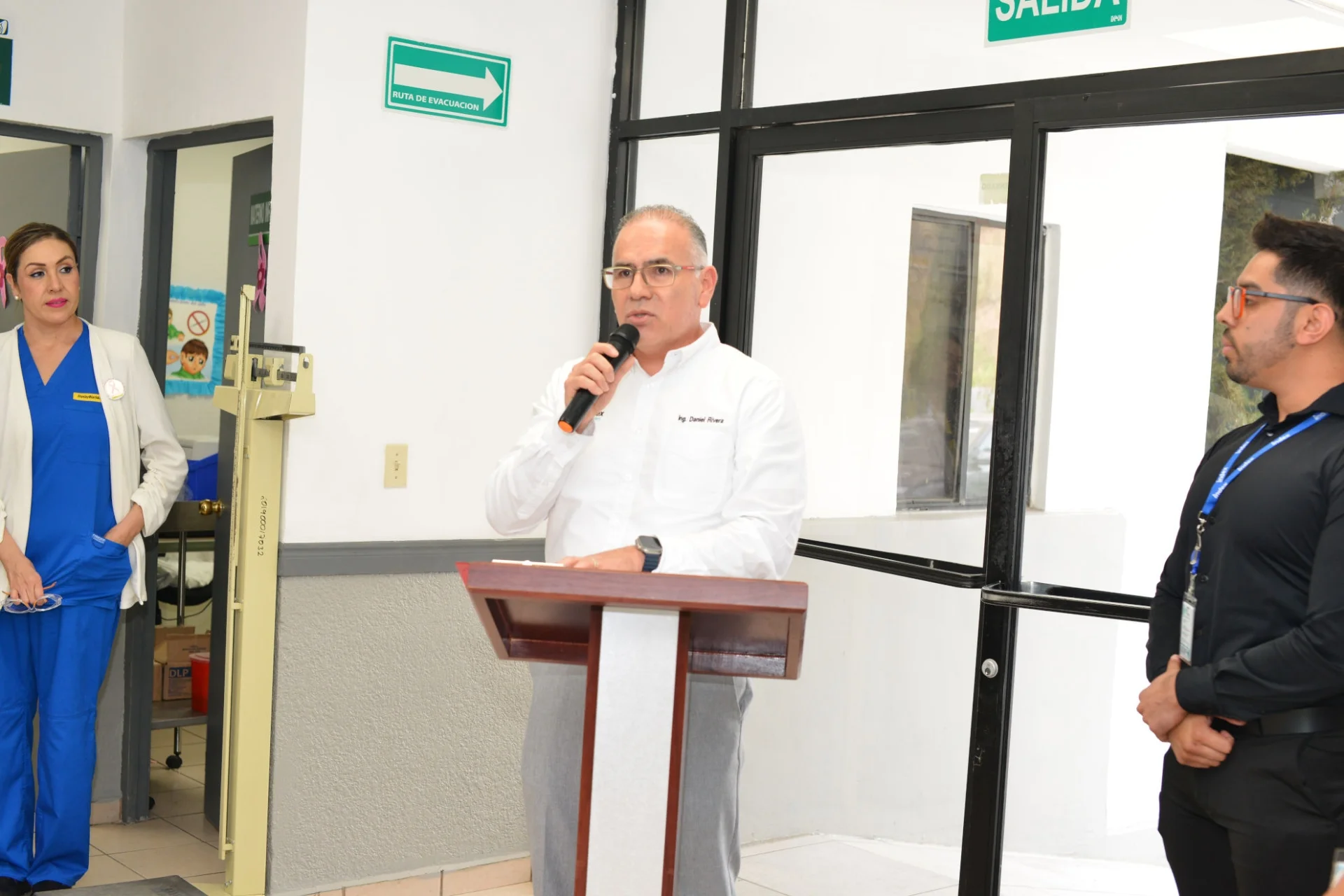 Index Nogales confía en la renegociación comercial con Estados Unidos y destaca estabilidad laboral