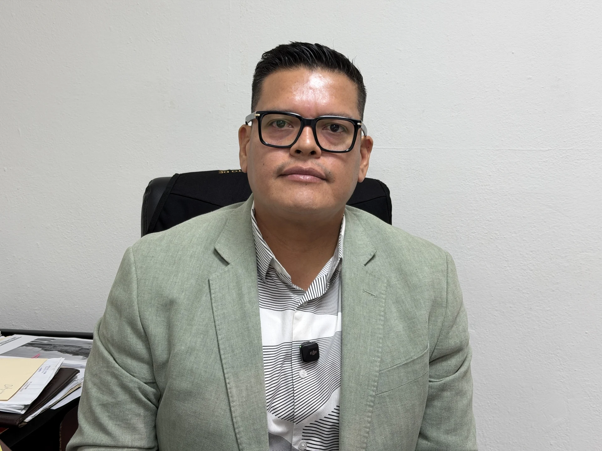 Intervienen más de 18 viviendas abandonadas para eliminar riesgos y basureros clandestinos