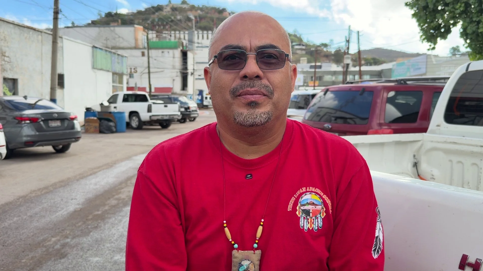 Defiende comunidad Lipan Apache su identidad y reconocimiento como pueblo originario