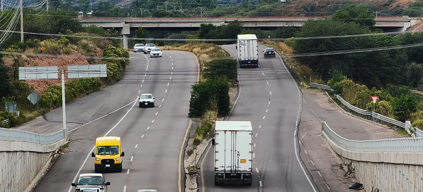 Arcos Carreteros de Nogales concentran 13.5% de los casos de éxito registrados en Sonora