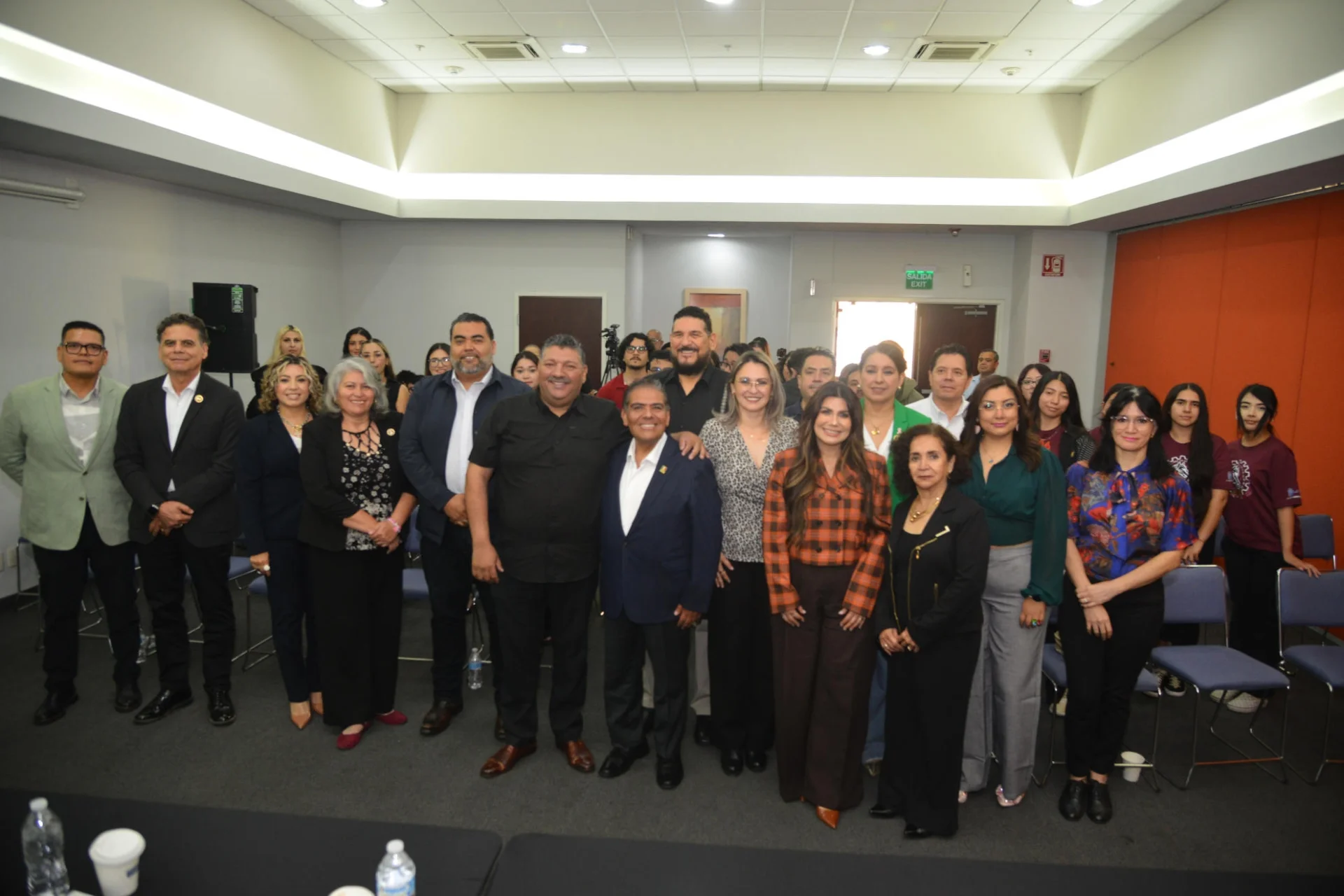 Presentan en Nogales iniciativa de nueva Ley de Gobierno Digital para Sonora