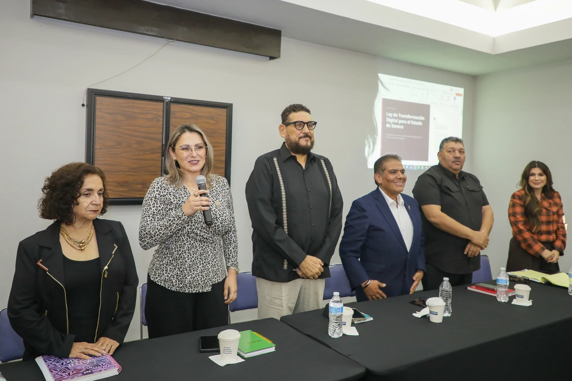 Congreso de Sonora espera paquete presupuestal 2027; prevén prioridad en salud y educación