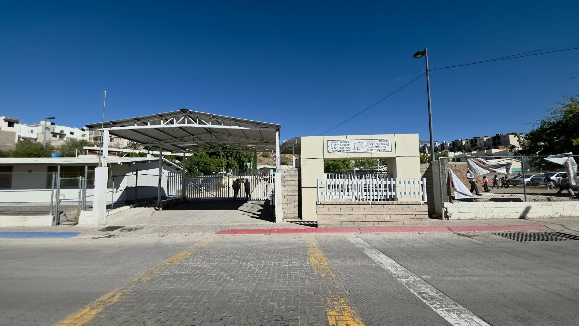 Consejo Técnico Escolar y Día de Muertos propiciarán puente de cuatro días en Sonora