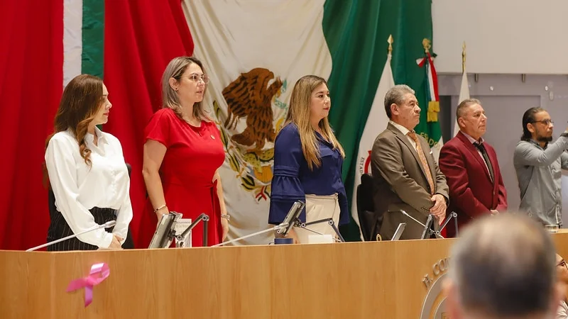 Congreso de Sonora analiza apoyo a trabajadores con cáncer y estudiantes enfermos