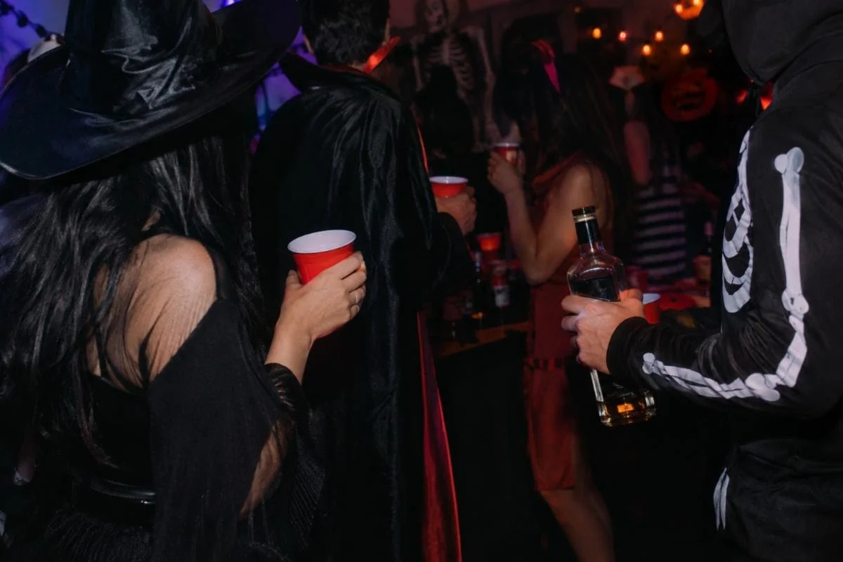 Llaman a prevenir accidentes y situaciones de riesgo durante Halloween