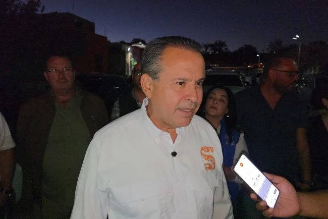 Astiazarán plantea alianzas amplias rumbo a 2027 y llama a priorizar resultados de gobierno