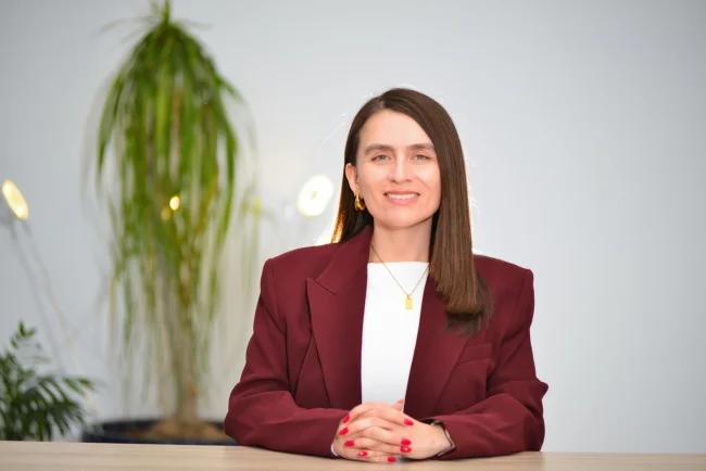 Julia Huerta llama a fortalecer a Nogales como bastión de Morena