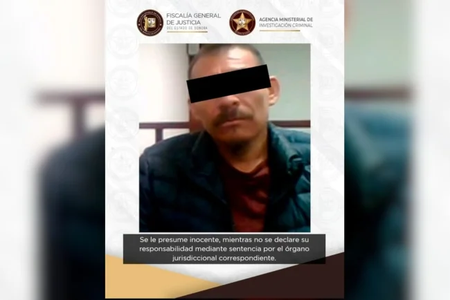 Vinculan a proceso a Francisco “N” por presunto allanamiento de morada en Nogales