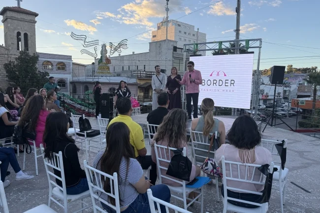 Border Fashion Week celebra 14 ediciones con moda, solidaridad y unión fronteriza