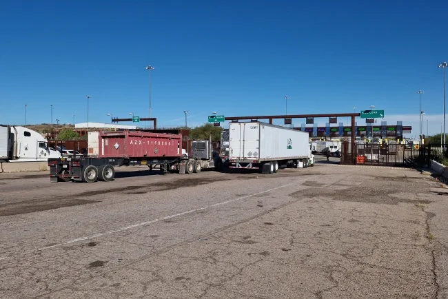 Resalta Sonora en ventajas de exportación tras alcanzar récord histórico