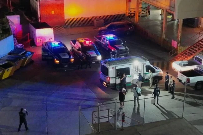 PESP agiliza traslado de órganos para trasplantes y fortalece cadena de donación en Sonora