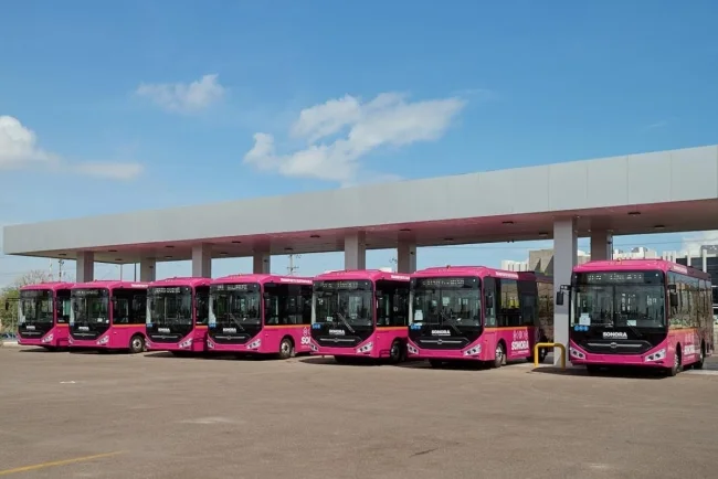 Línea Eléctrica Exprés de Hermosillo operará con tecnología para monitoreo y pago electrónico