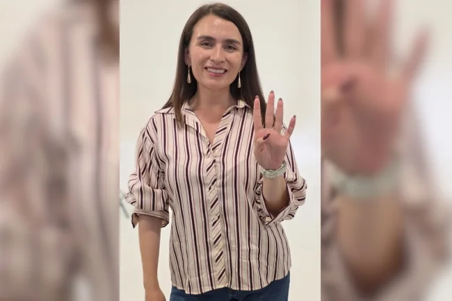 Julia Huerta llama a fortalecer unidad y organización territorial de Morena rumbo a 2027