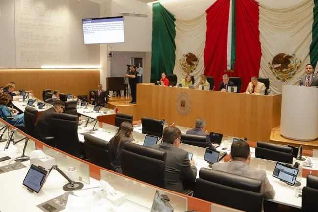 Analiza Congreso de Sonora reformas sobre acoso sexual, derechos ambientales y licencia de paternidad