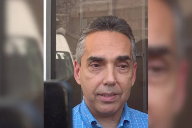 Tribunal confirma inhabilitación de ex tesorero de Nogales hasta 2046 por abuso de funciones