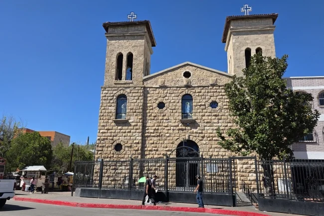 Parroquia de la Purísima Concepción realizará su tradicional kermés anual en Nogales