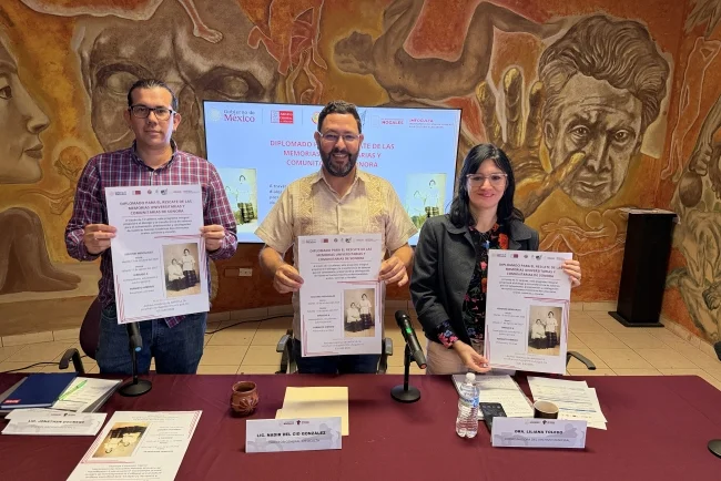 Invitan en Nogales a rescatar fotografías, cartas y documentos para preservar la memoria histórica de Sonora