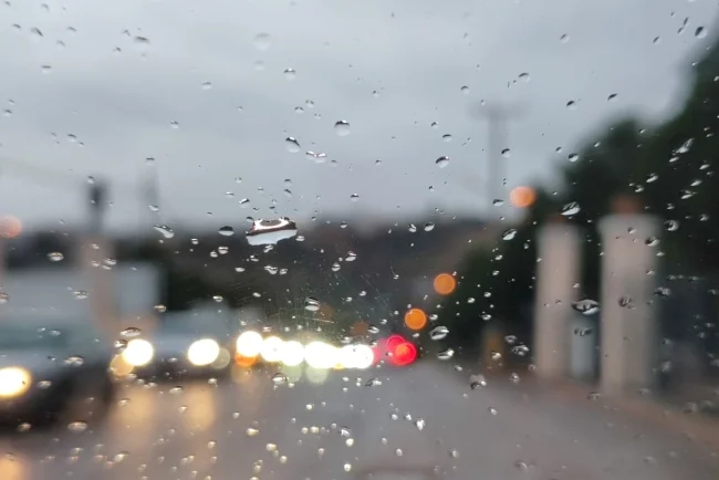 Prevén lluvias y descenso de temperaturas en Nogales a partir del fin de semana