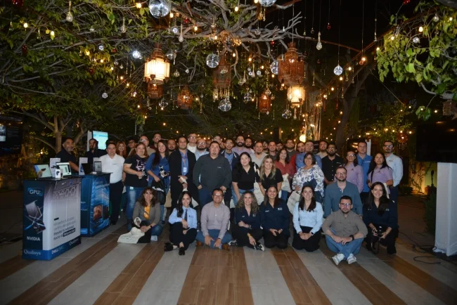 Qualisys reúne a empresas de Nogales en Tech Talks 2.0 para impulsar la innovación tecnológica