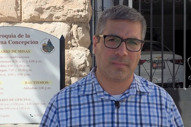 Iglesia advierte sobre violencia, adicciones y suicidio entre jóvenes en Nogales