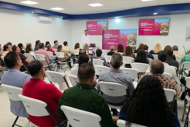 AMPI y Ayuntamiento de Nogales fortalecen certeza jurídica en operaciones inmobiliarias