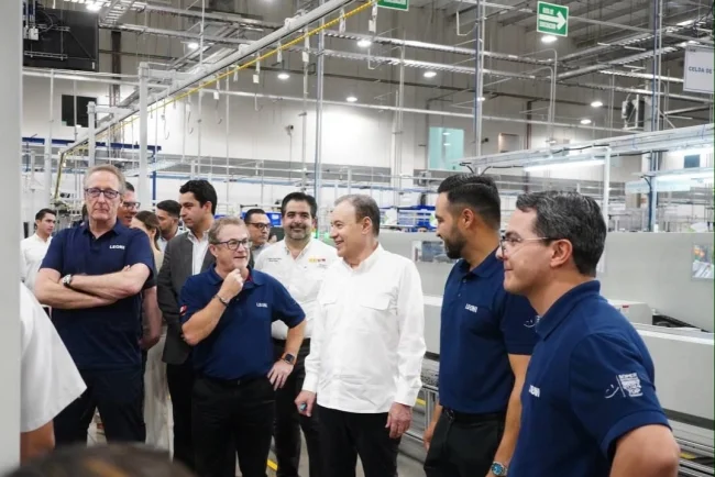 Sonora genera 5 mil 315 empleos formales en septiembre, informa Alfonso Durazo