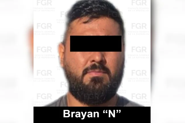 Sentencian a más de 3 años de prisión a hombre por usar identificación falsa de Arizona en Sonora