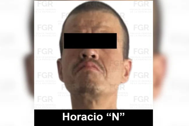 Sentencian a más de 3 años de prisión a hombre por posesión de 70 pastillas de fentanilo en Nogales