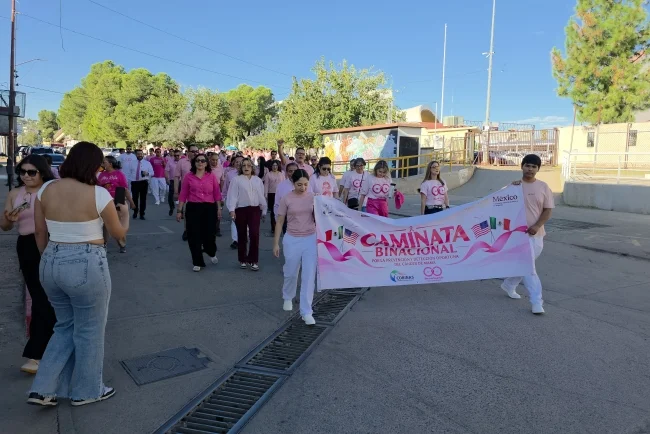 Promoverán capacitación clínica y atención humanizada para pacientes con cáncer de mama en Nogales