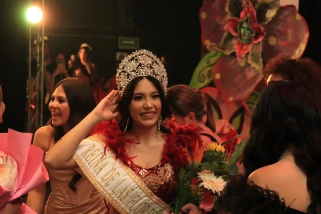 Coronarán a Leslie Karolina Balderas como Reina Turismo Nogales 2026 durante la Expo Bacanora