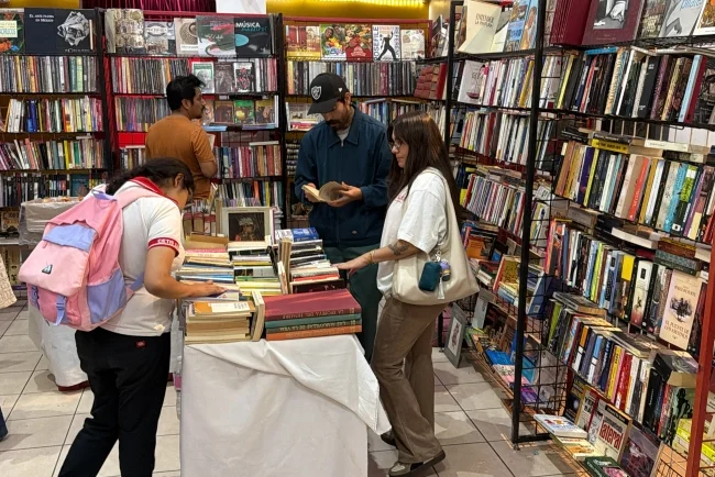 Inauguran la Feria del Libro 2026 en Nogales para promover la lectura y la identidad fronteriza