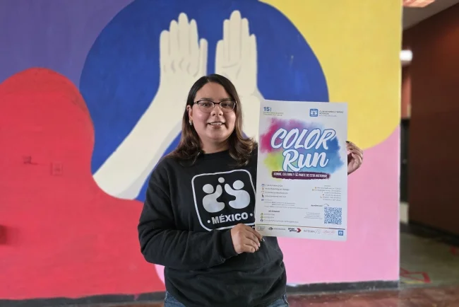 Color Run en Nogales: fecha, horario, costo e inscripciones para la carrera del Club de Niños y Niñas