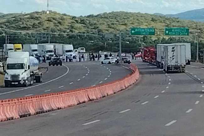 Sindicato del IMSS en Nogales respalda protestas y explica demandas de trabajadores