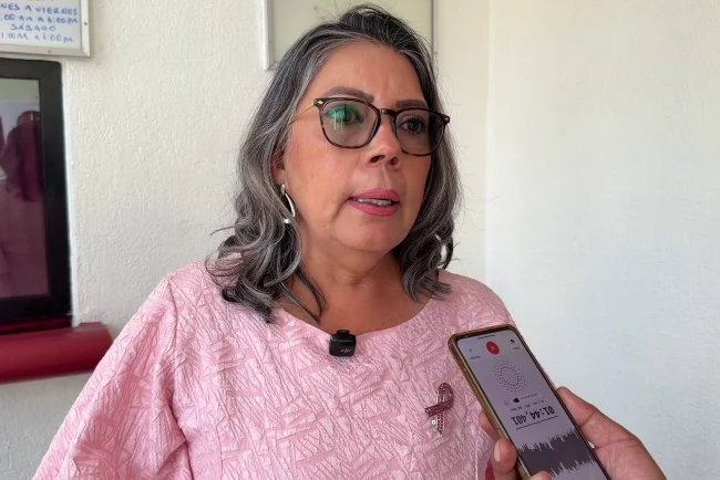 Refuerzan prevención sanitaria y atención a personas vulnerables ante la temporada invernal