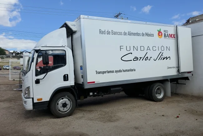 Refuerza Banco de Alimentos de Nogales su atención a familias vulnerables