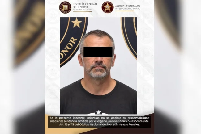 Continúa desaparecido hombre privado de la libertad en Nogales; vinculan a proceso a imputado