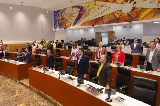 Aprueba Congreso de Sonora cuentas públicas estatal y municipales de 2025